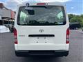 2020 Toyota Hiace Van