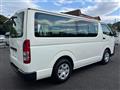 2020 Toyota Hiace Van