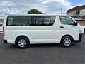 2020 Toyota Hiace Van