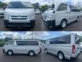 2015 Toyota Hiace Van