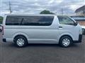 2015 Toyota Hiace Van