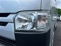 2015 Toyota Hiace Van
