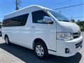 2012 Toyota Hiace Wagon