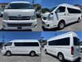 2012 Toyota Hiace Wagon