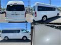 2012 Toyota Hiace Wagon