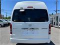 2012 Toyota Hiace Wagon