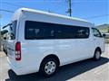 2012 Toyota Hiace Wagon
