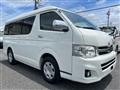 2013 Toyota Hiace Wagon
