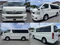 2013 Toyota Hiace Wagon