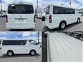 2013 Toyota Hiace Wagon