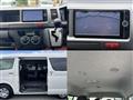 2013 Toyota Hiace Wagon