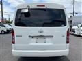 2013 Toyota Hiace Wagon