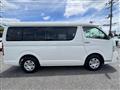 2013 Toyota Hiace Wagon