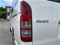 2013 Toyota Hiace Wagon