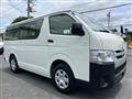 2020 Toyota Hiace Van