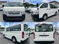 2020 Toyota Hiace Van
