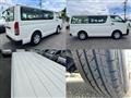2020 Toyota Hiace Van