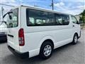 2020 Toyota Hiace Van