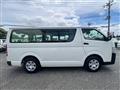 2020 Toyota Hiace Van