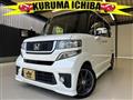 2013 Honda N BOX