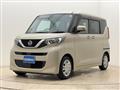 2021 Nissan ROOX