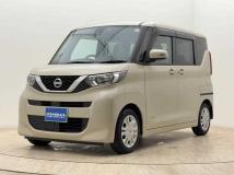 2021 Nissan ROOX