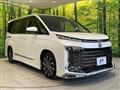 2023 Toyota Voxy