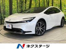 2023 Toyota Prius