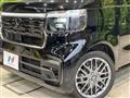 2023 Honda N BOX