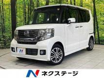 2014 Honda N BOX