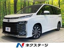 2023 Toyota Voxy