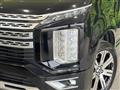 2022 Mitsubishi Delica D5
