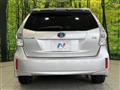 2011 Toyota PRIUS α