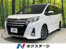 2015 Toyota Noah