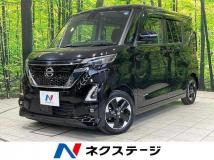 2021 Nissan ROOX