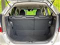 2016 Honda Fit