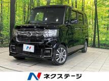2021 Honda N BOX