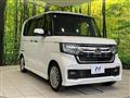 2021 Honda N BOX
