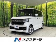 2021 Honda N BOX