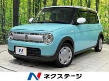 2017 Suzuki Lapin