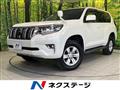 2018 Toyota Land Cruiser Prado