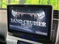 2018 Toyota Land Cruiser Prado