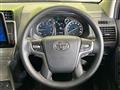 2018 Toyota Land Cruiser Prado