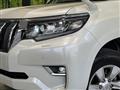 2018 Toyota Land Cruiser Prado