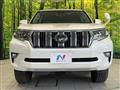 2018 Toyota Land Cruiser Prado