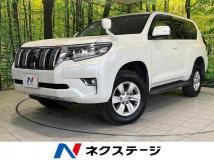 2018 Toyota Land Cruiser Prado
