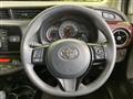 2018 Toyota Vitz
