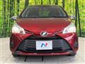 2018 Toyota Vitz