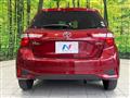 2018 Toyota Vitz