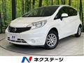 2014 Nissan Note